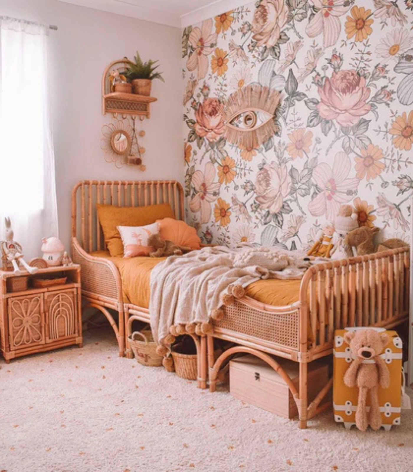 Styling a Home with The French Folk