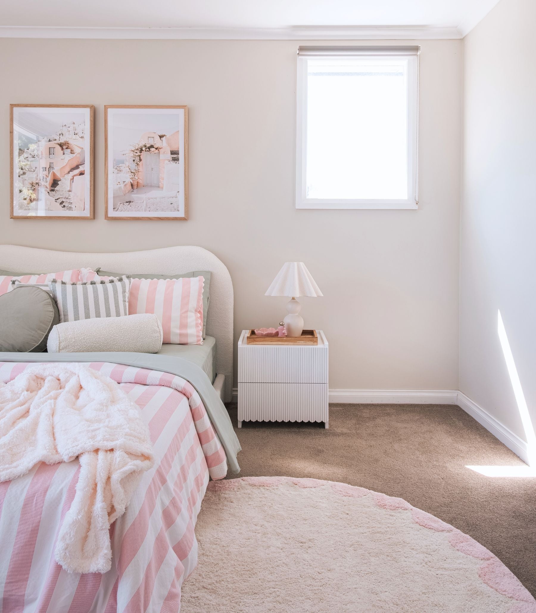 Kids interior and colour trends for 2026