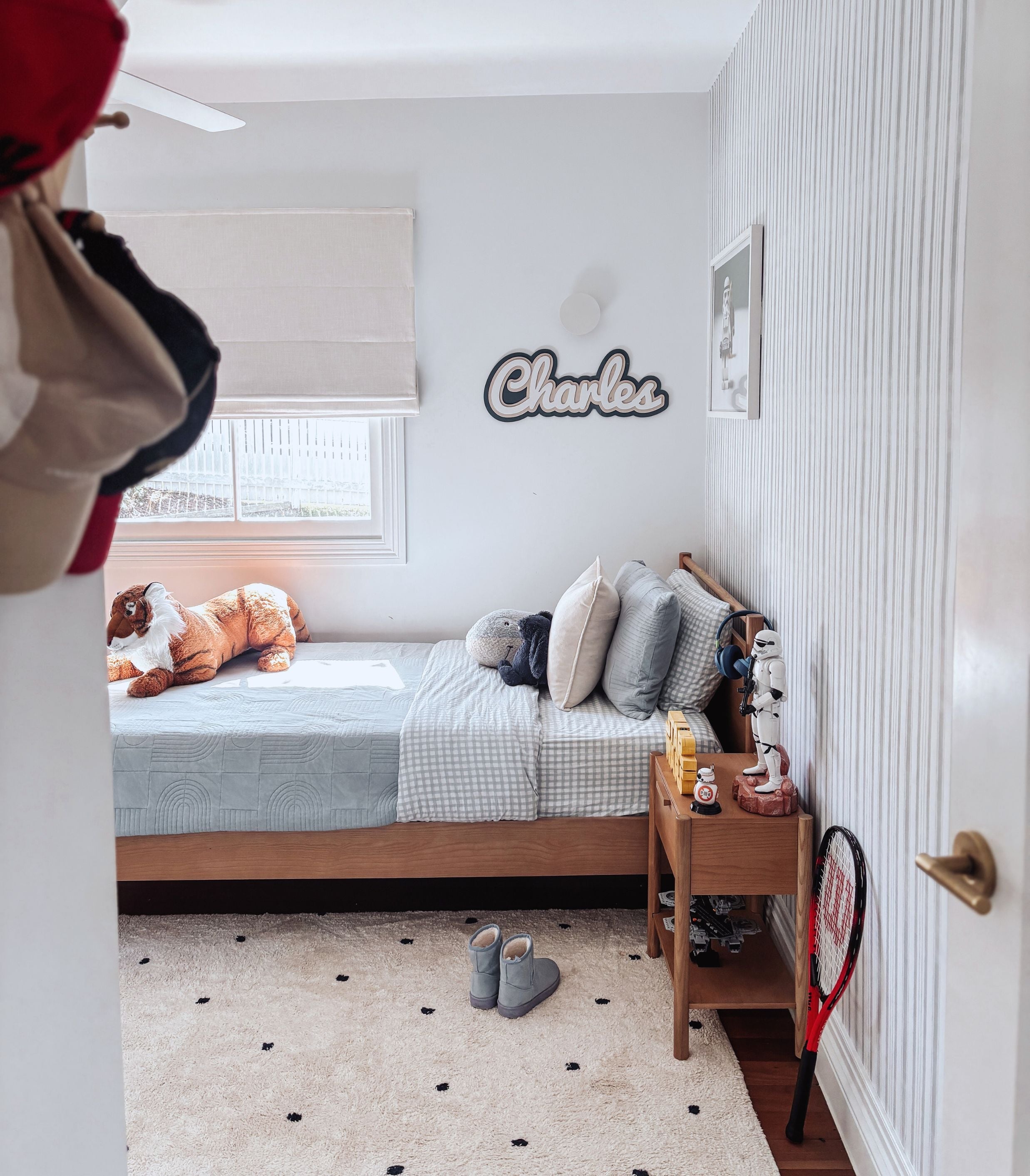 The Pantone 2026 colour of the year and how to use it in your child’s room