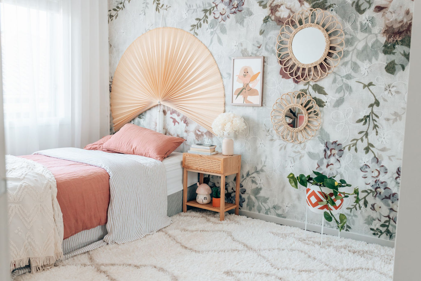 11 Beautiful Girls Bedrooms Hunter Nomad
