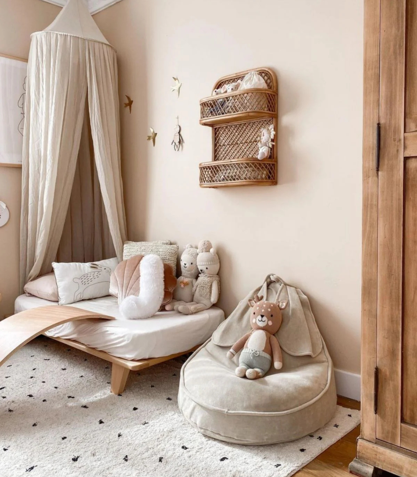 Our 11 Must-See Kids Bedrooms