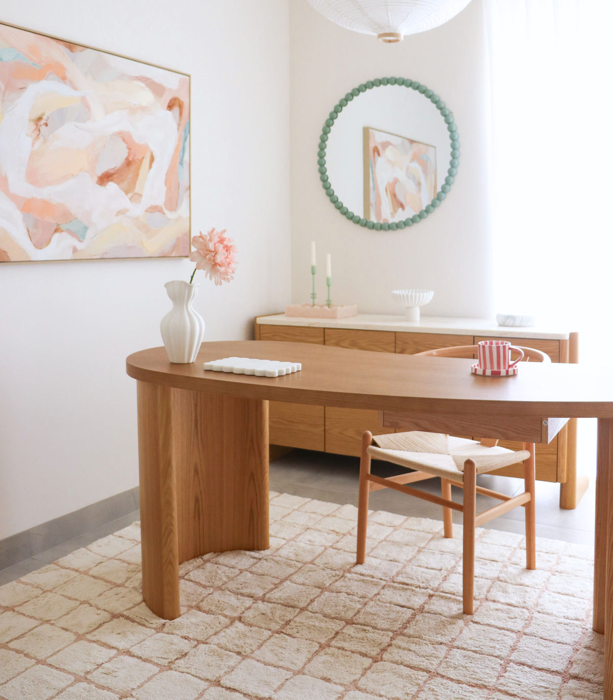 Best family-friendly rugs: How to choose for kids, work & living space
