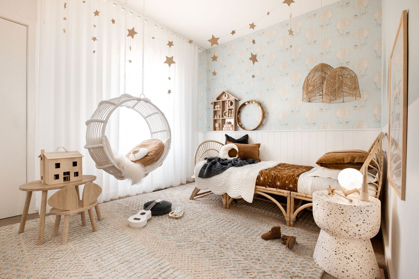 Our Favourite Room Reveals of 2019