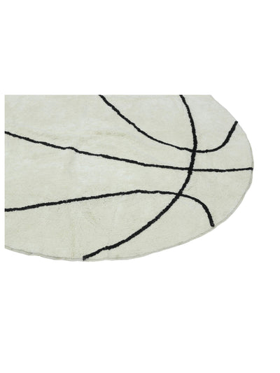 Basketball Rug (COMING SOON)