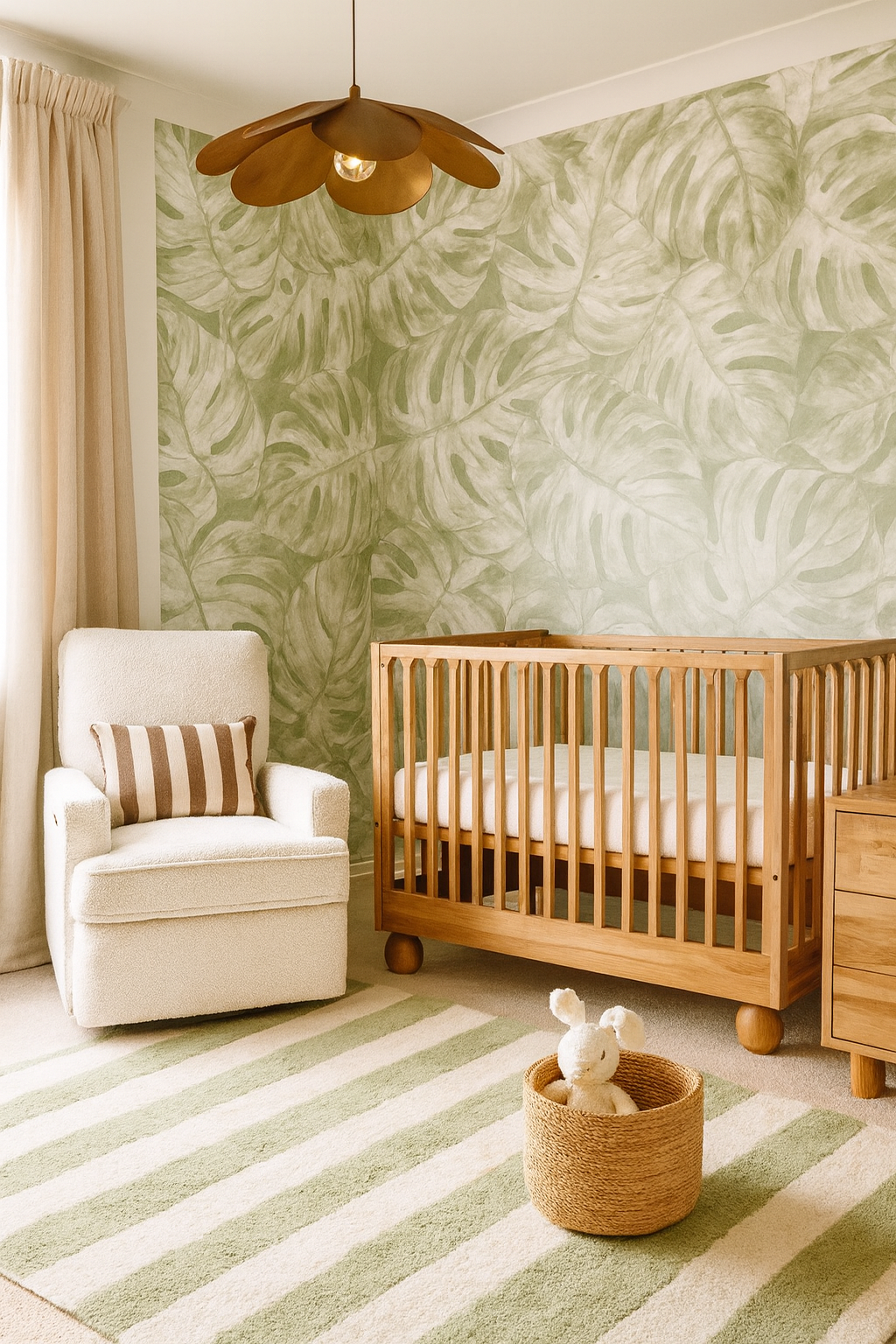 Complete Kids Room Design Package