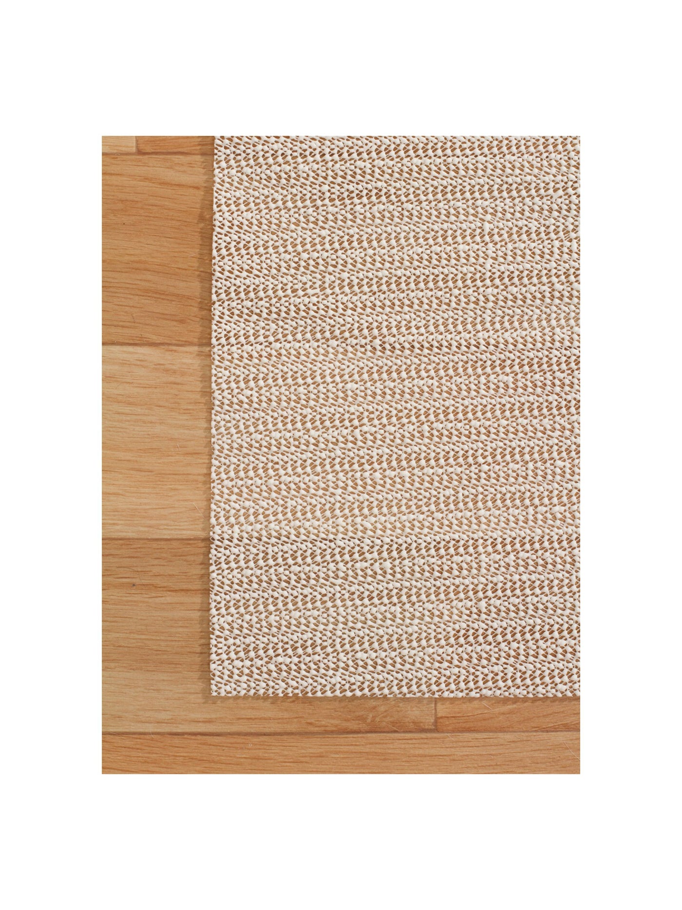 Non-Slip Rug Pad for Hard Floors