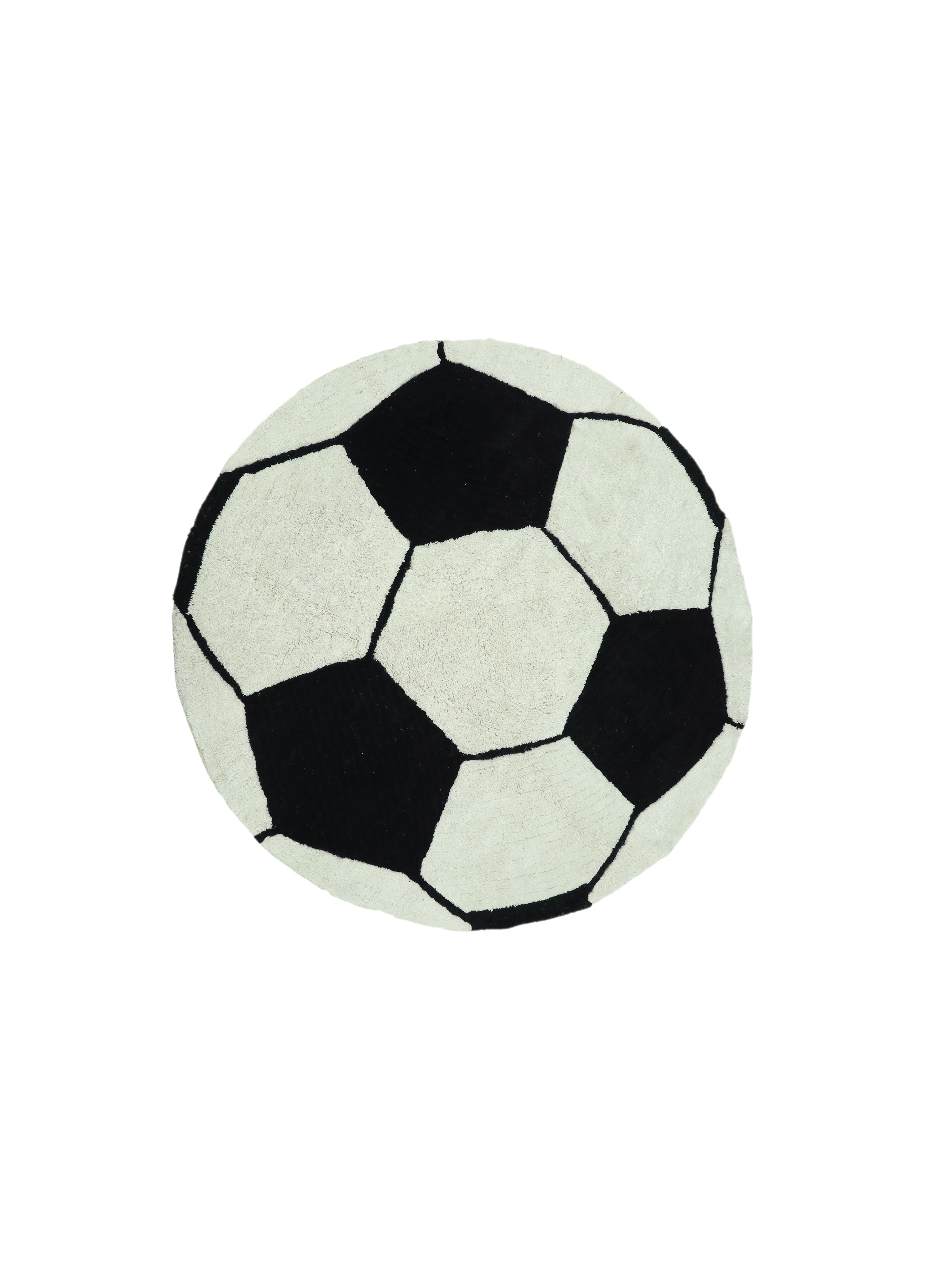 Soccer Kids Rug