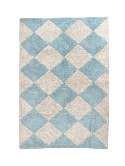 Handmade beauties from India with a gorgeous on trend dot pattern. They are super soft and are perfect for the eclectic boho interiors. Handmade in India exclusively for Hunter & Nomad. Made out of 100% cotton.